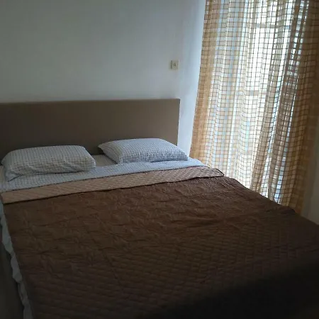 Διαμέρισμα Cozy