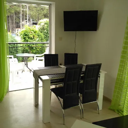 Cozy Apartment Peraia (Thessaloniki)