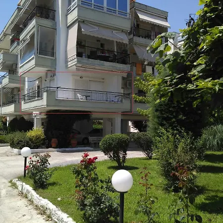 Cozy Peraia (Thessaloniki)