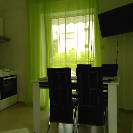 Cozy * Peraia (Thessaloniki)